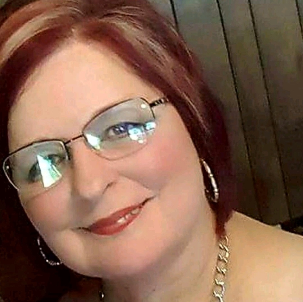 Meet your Posher, Terri